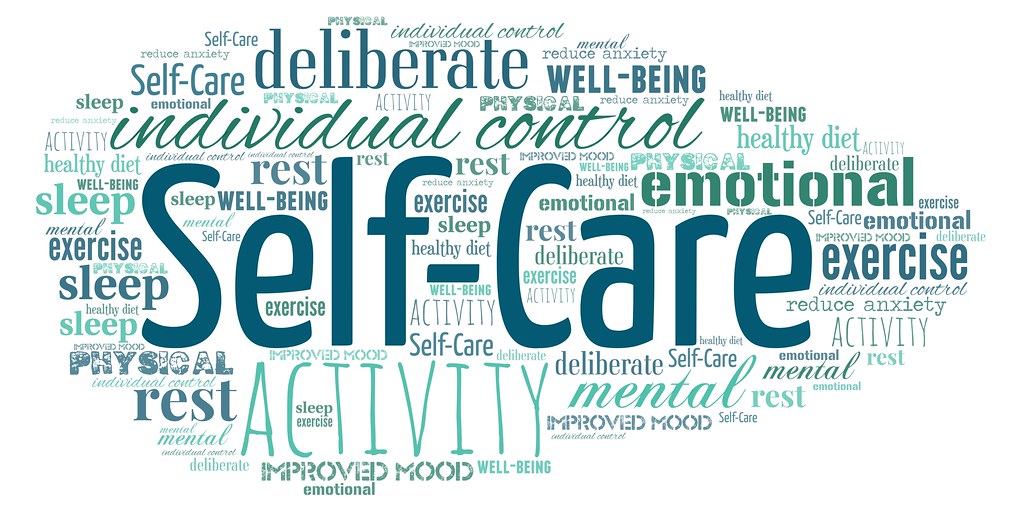 Leading a Balanced Lifestyle for Self-Care – Portage Medical